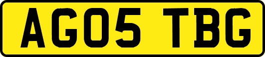 AG05TBG