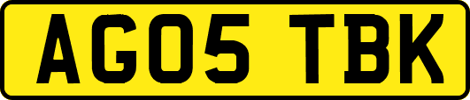 AG05TBK