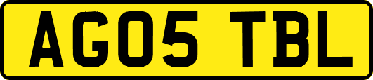 AG05TBL
