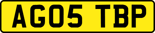 AG05TBP