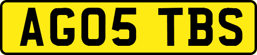 AG05TBS