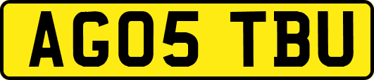 AG05TBU