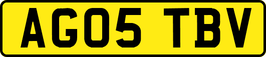 AG05TBV