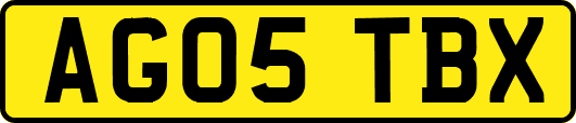 AG05TBX