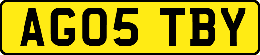 AG05TBY