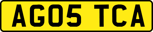 AG05TCA