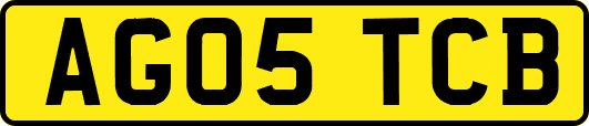 AG05TCB