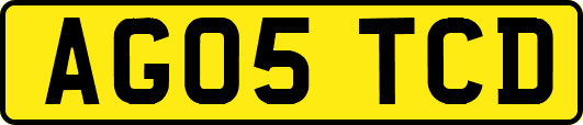 AG05TCD