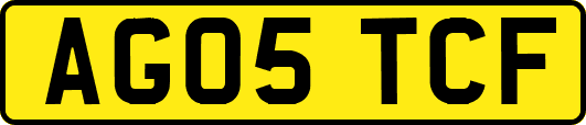 AG05TCF