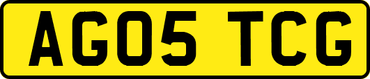 AG05TCG