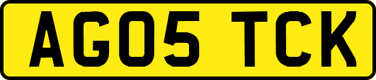 AG05TCK