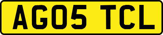 AG05TCL