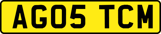 AG05TCM