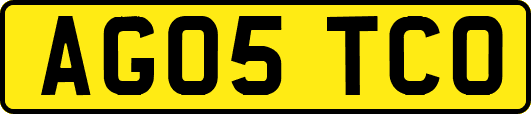 AG05TCO
