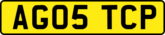 AG05TCP