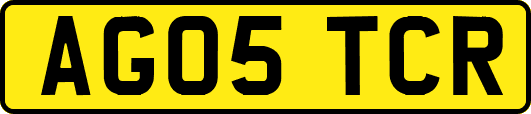 AG05TCR
