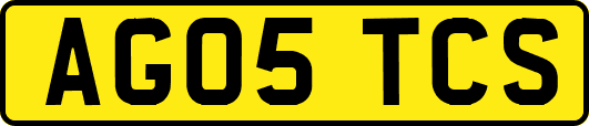 AG05TCS