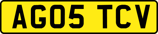 AG05TCV