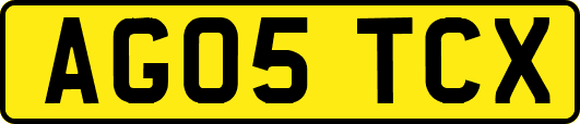 AG05TCX