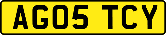 AG05TCY