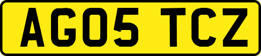 AG05TCZ