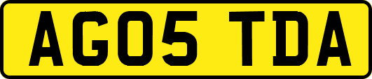 AG05TDA