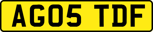 AG05TDF