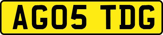 AG05TDG