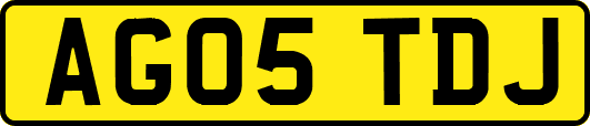 AG05TDJ