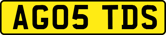 AG05TDS
