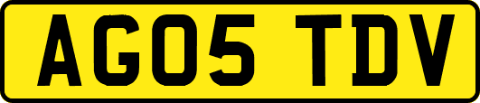 AG05TDV