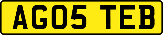 AG05TEB