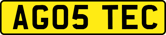AG05TEC