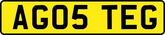 AG05TEG