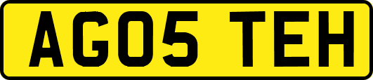 AG05TEH