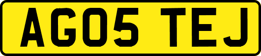AG05TEJ