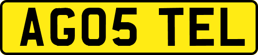 AG05TEL