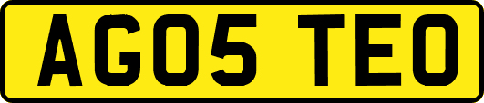 AG05TEO