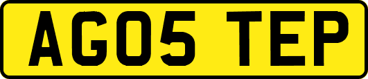 AG05TEP