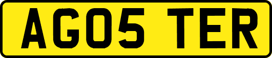 AG05TER
