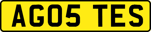 AG05TES