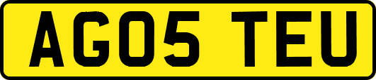 AG05TEU