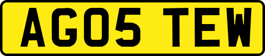 AG05TEW