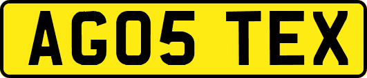 AG05TEX