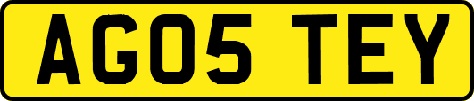 AG05TEY