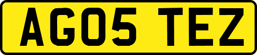 AG05TEZ