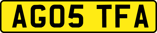 AG05TFA