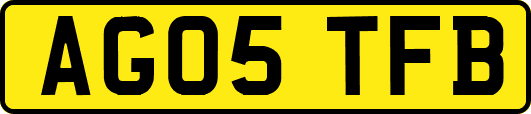 AG05TFB