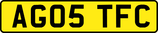 AG05TFC