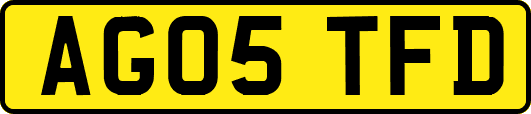 AG05TFD
